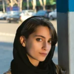 نگار رستگاری